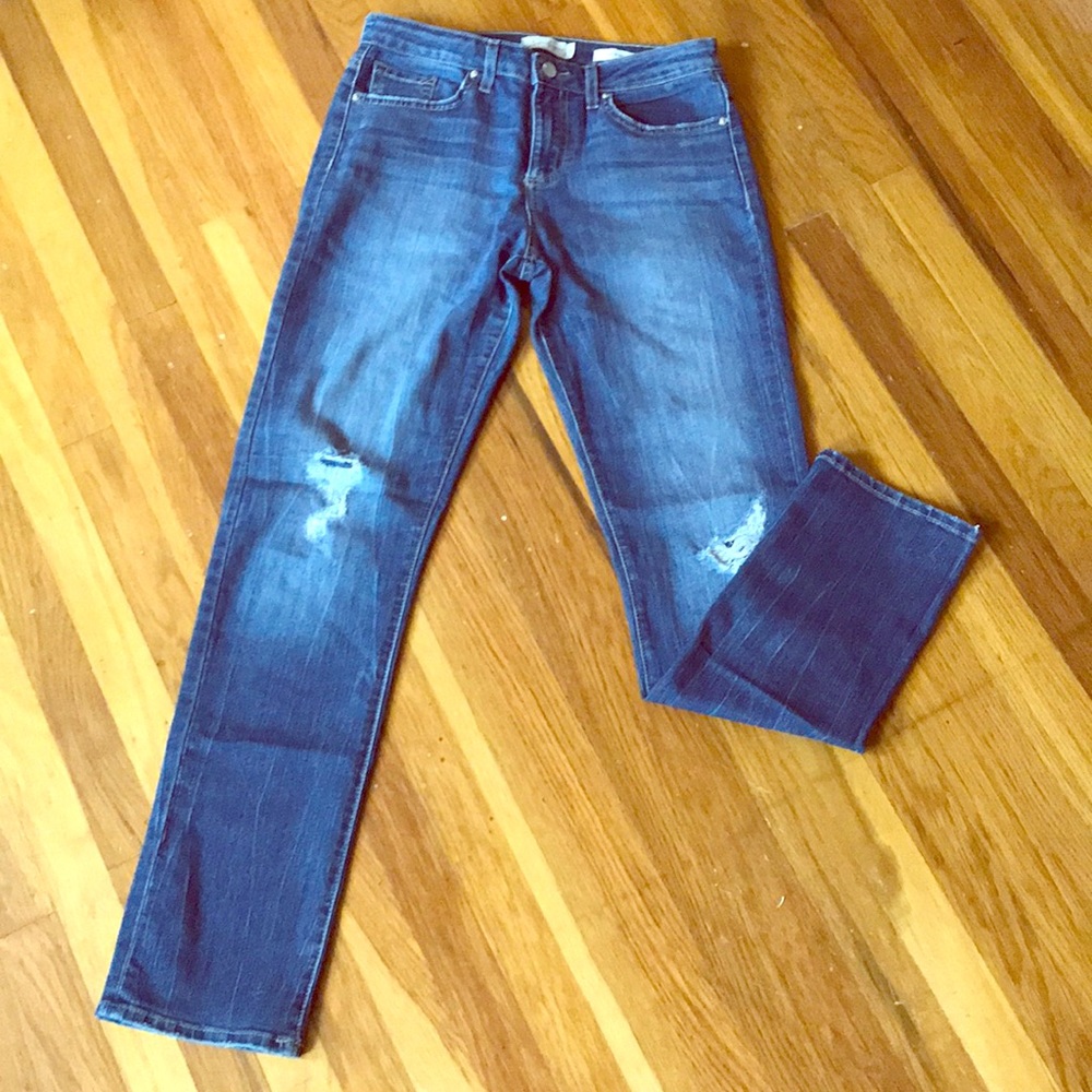 Jessica Simpson Jeans